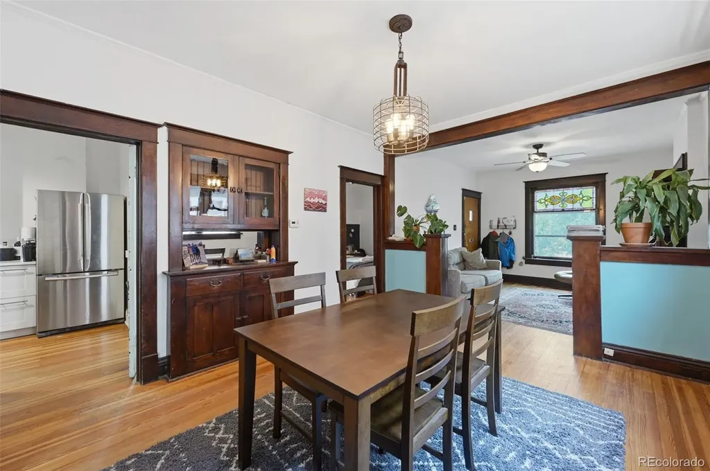 3123 N Race Street Denver CO 80205