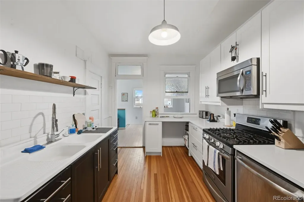 3123 N Race Street Denver CO 80205