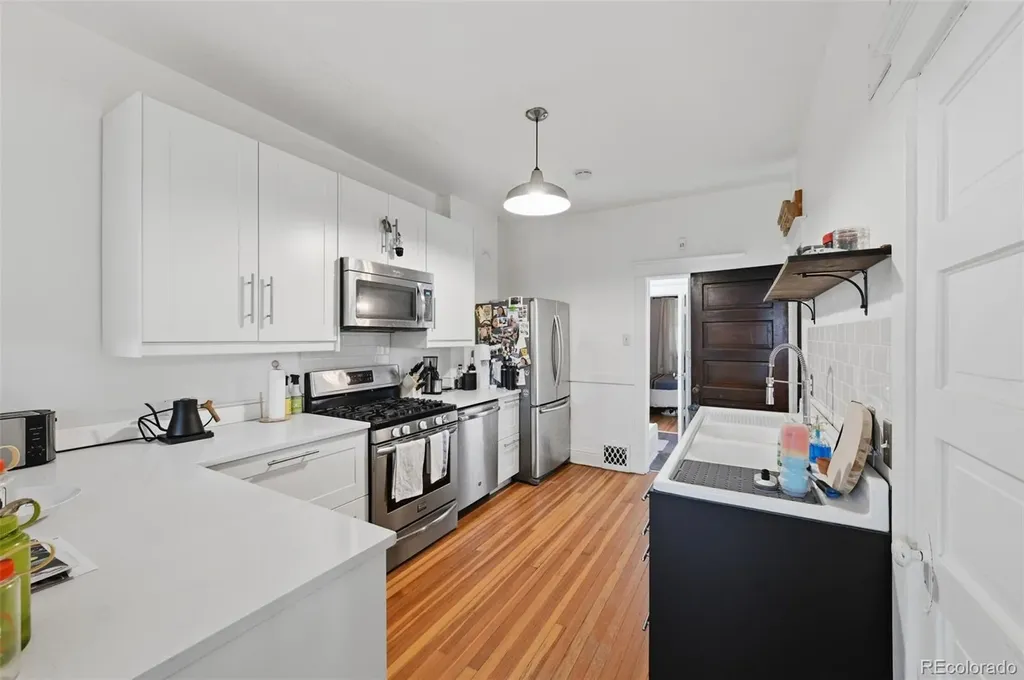 3123 N Race Street Denver CO 80205