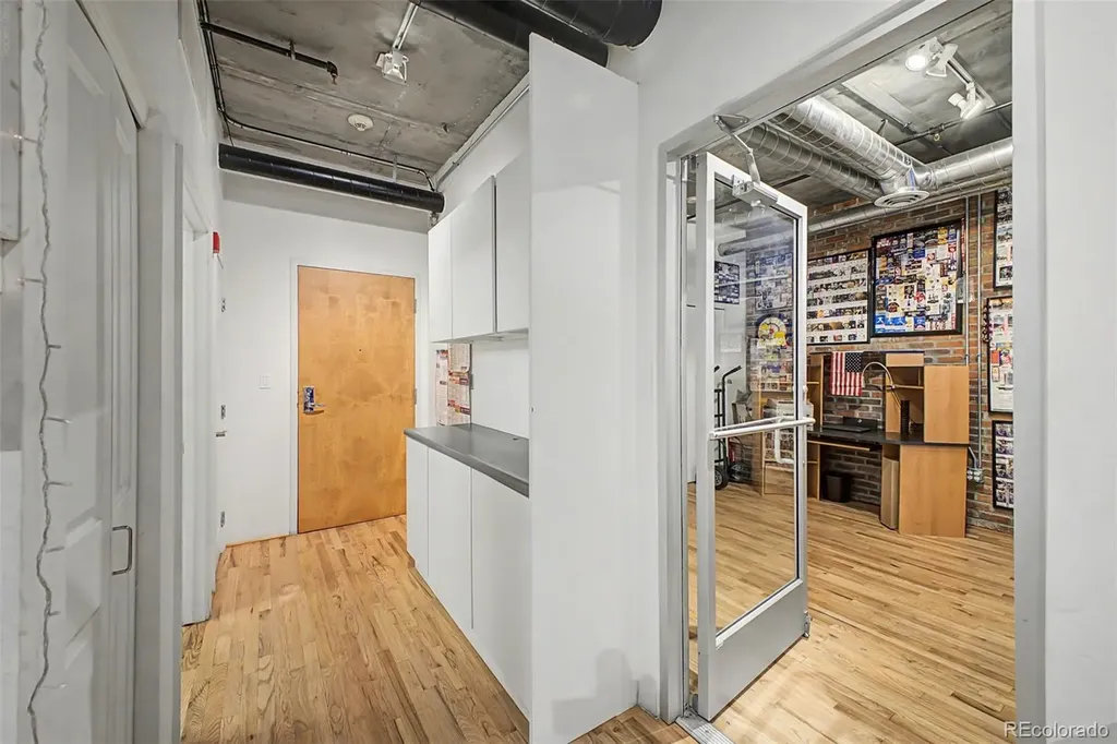 1499 Blake Street Denver CO 80202