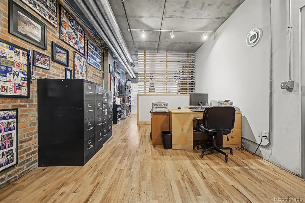1499 Blake Street Denver CO 80202