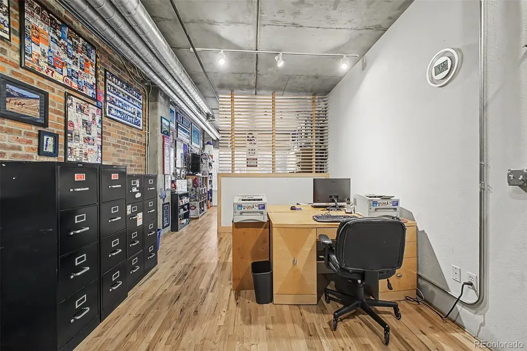1499 Blake Street Denver CO 80202