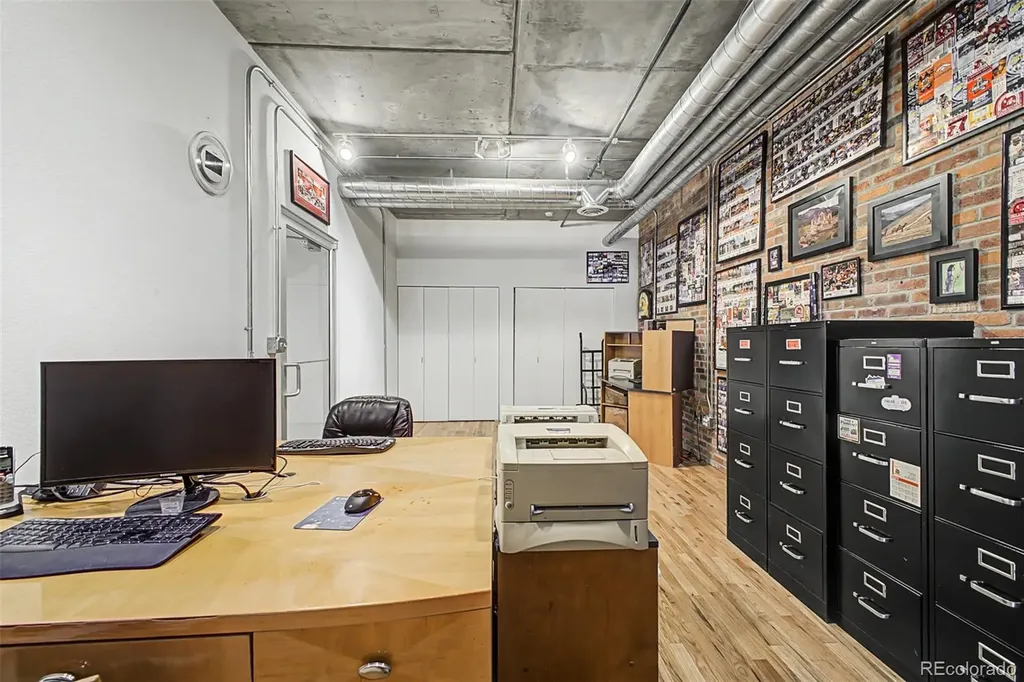 1499 Blake Street Denver CO 80202