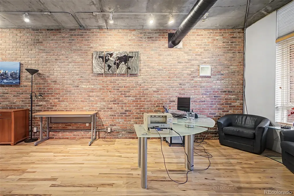 1499 Blake Street Denver CO 80202