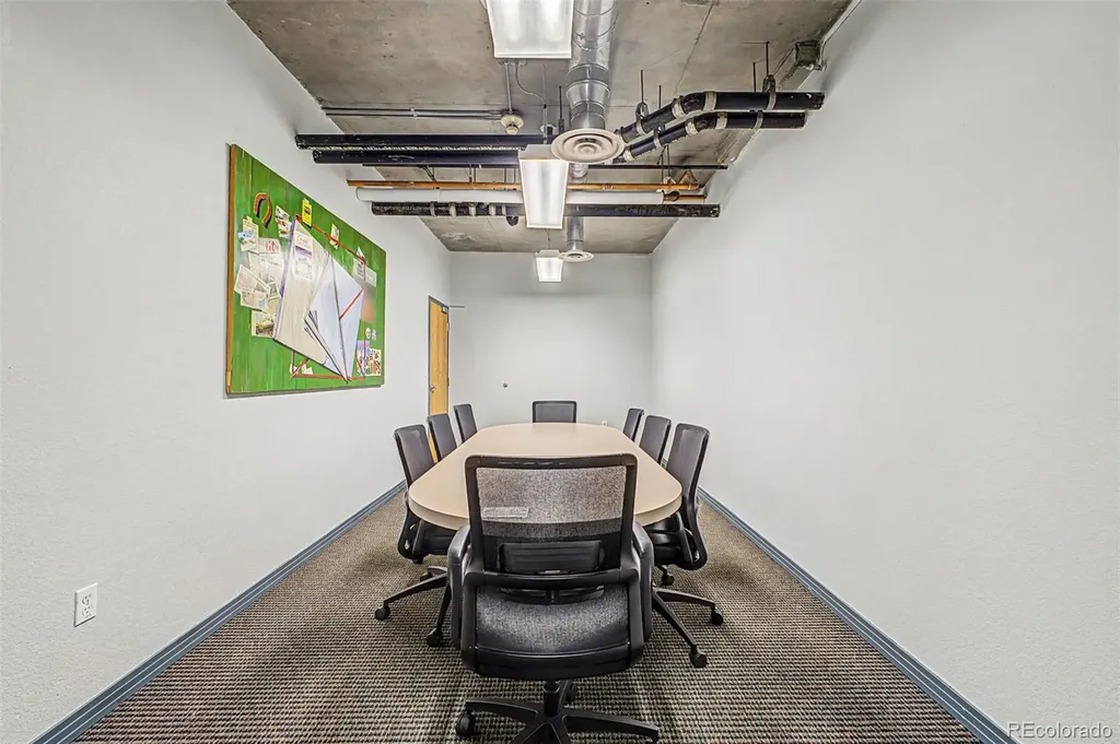 1499 Blake Street Denver CO 80202