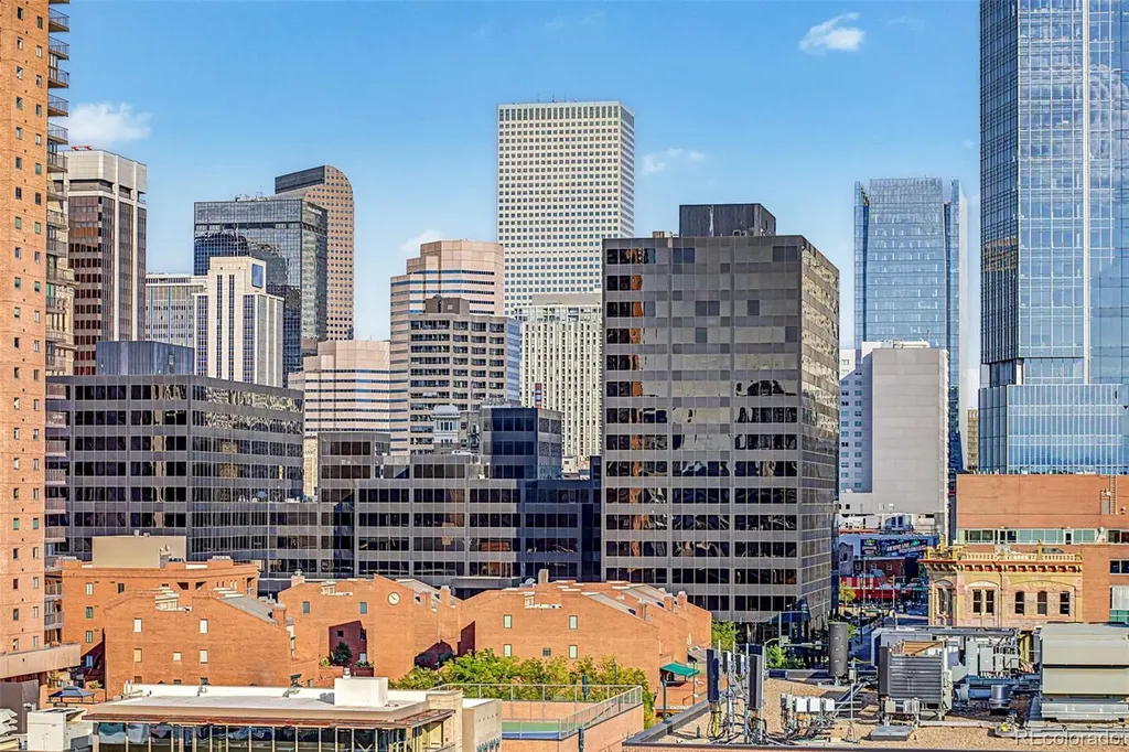 1499 Blake Street Denver CO 80202
