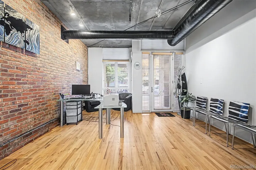 1499 Blake Street Denver CO 80202