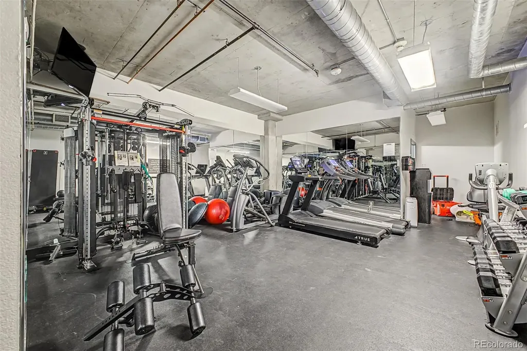 1499 Blake Street Denver CO 80202