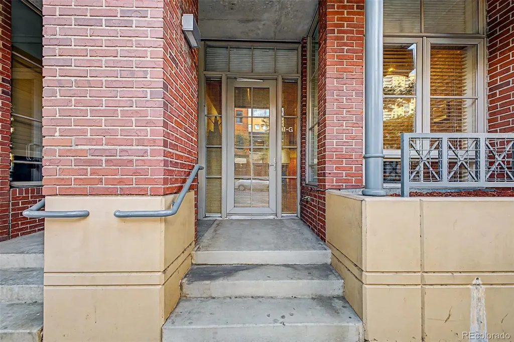 1499 Blake Street Denver CO 80202
