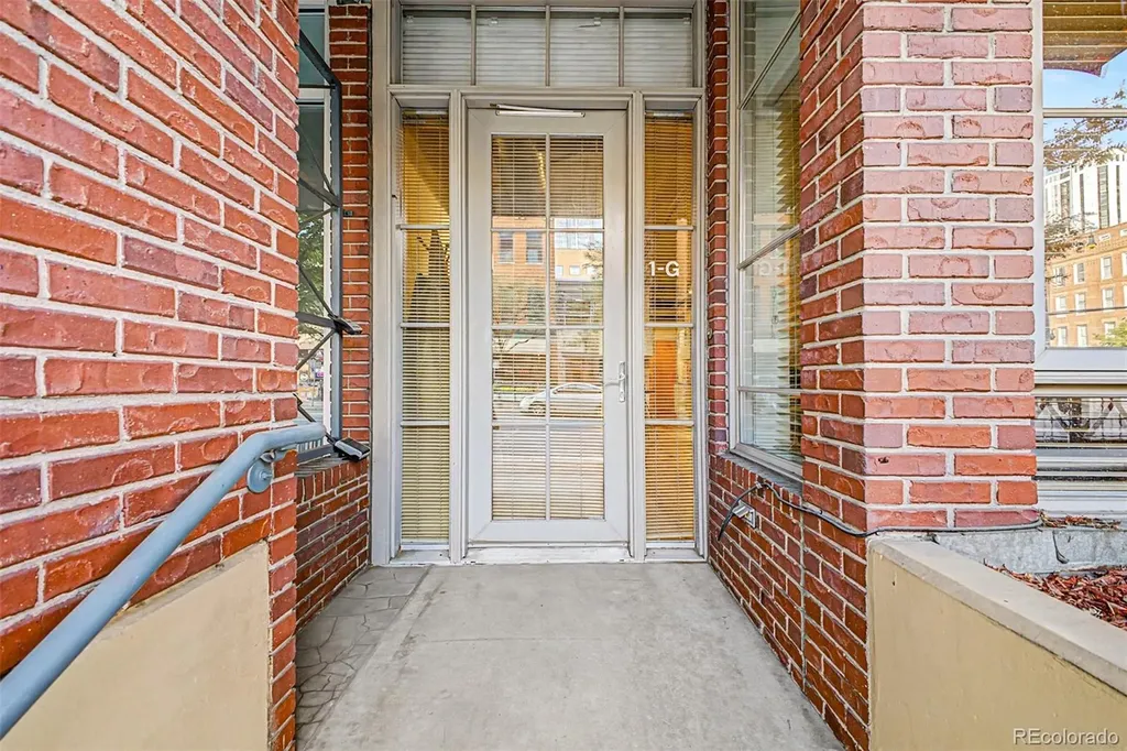 1499 Blake Street Denver CO 80202
