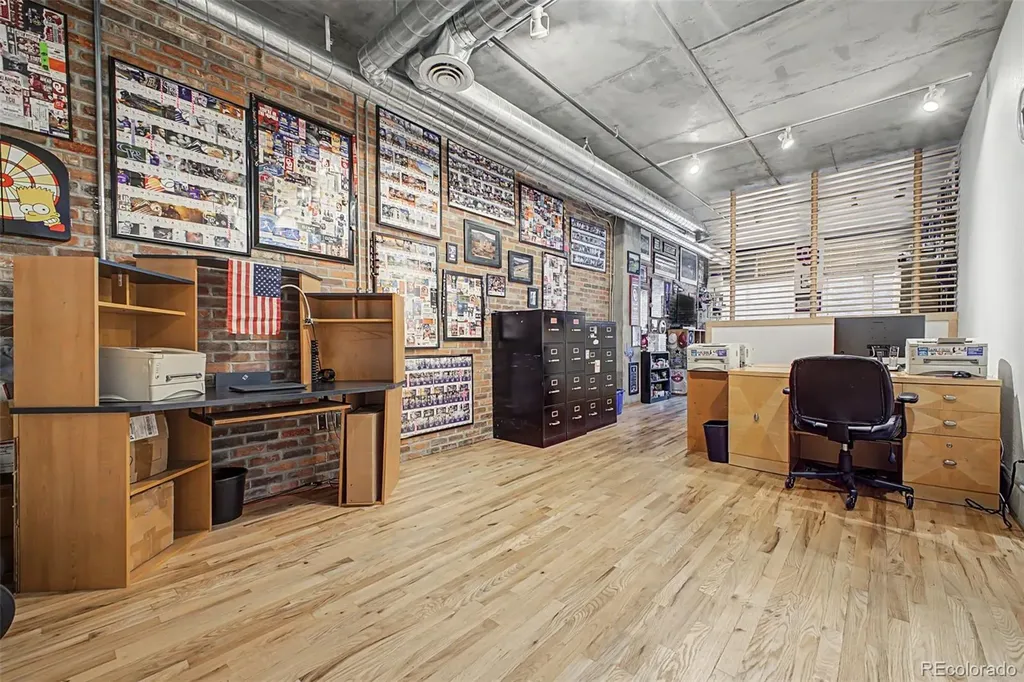 1499 Blake Street Denver CO 80202