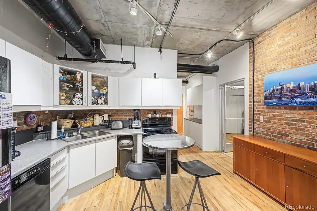 1499 Blake Street Denver CO 80202