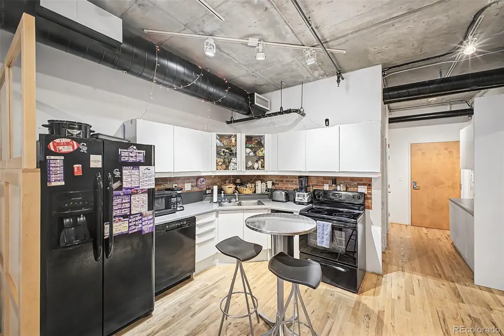 1499 Blake Street Denver CO 80202