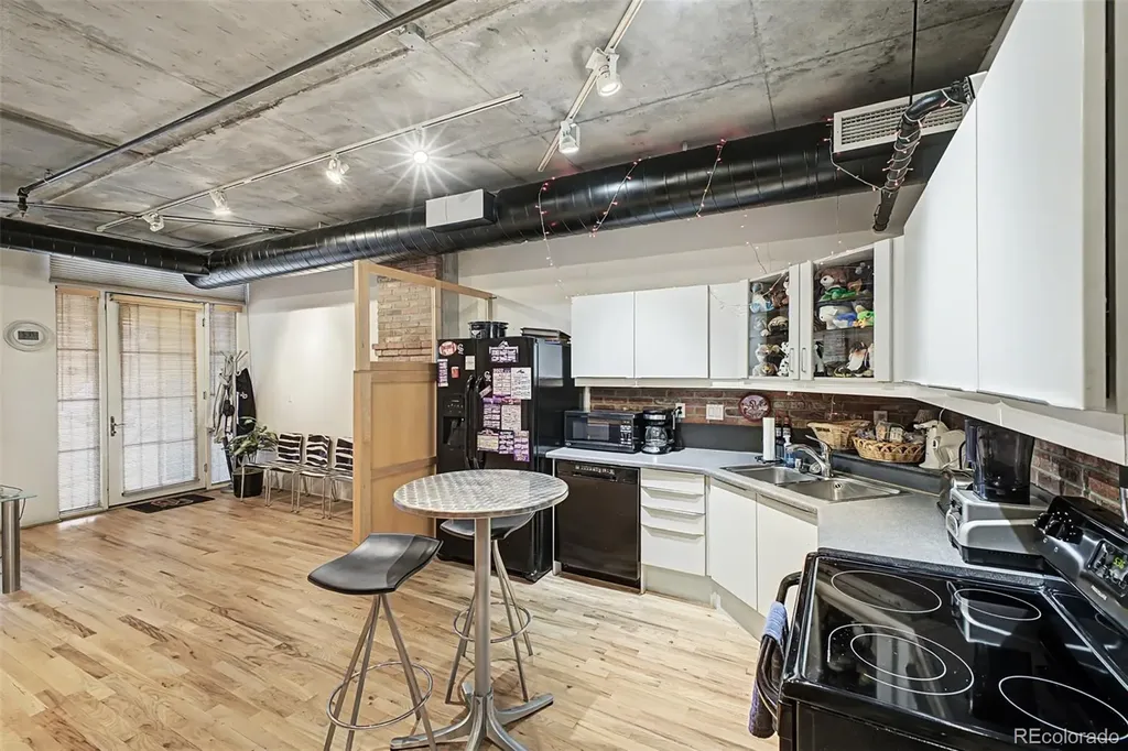 1499 Blake Street Denver CO 80202