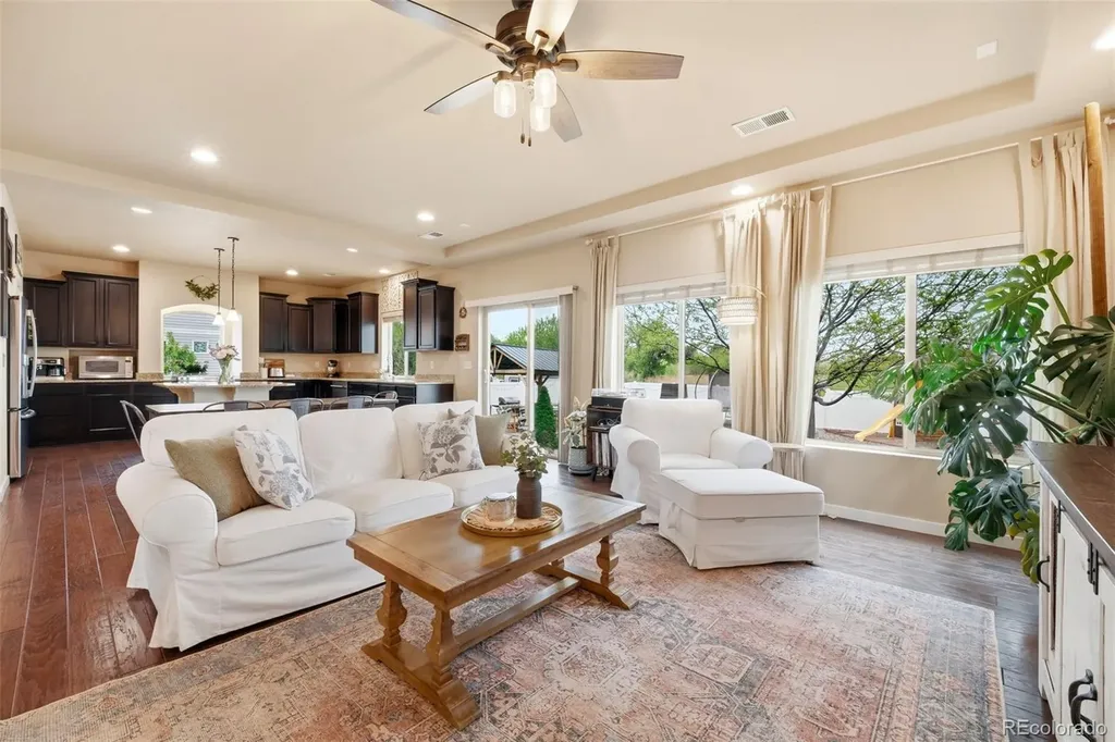 8981 Sentry Drive Fountain CO 80817