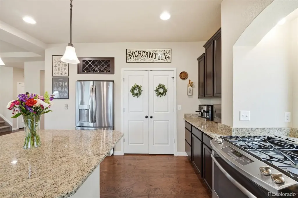 8981 Sentry Drive Fountain CO 80817