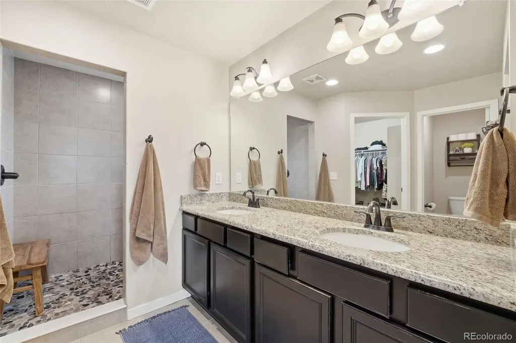 8981 Sentry Drive Fountain CO 80817