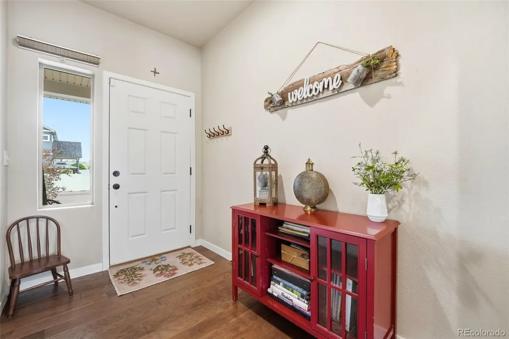 8981 Sentry Drive Fountain CO 80817