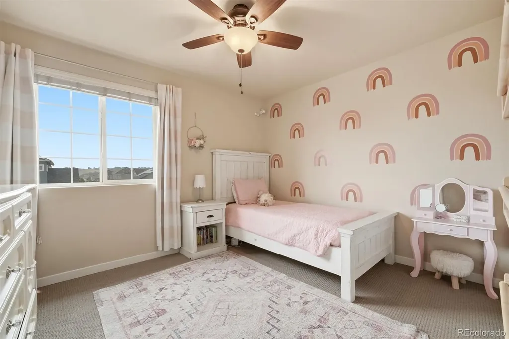 8981 Sentry Drive Fountain CO 80817