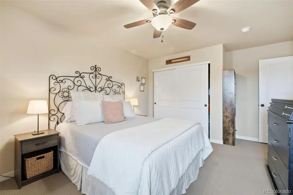 8981 Sentry Drive Fountain CO 80817