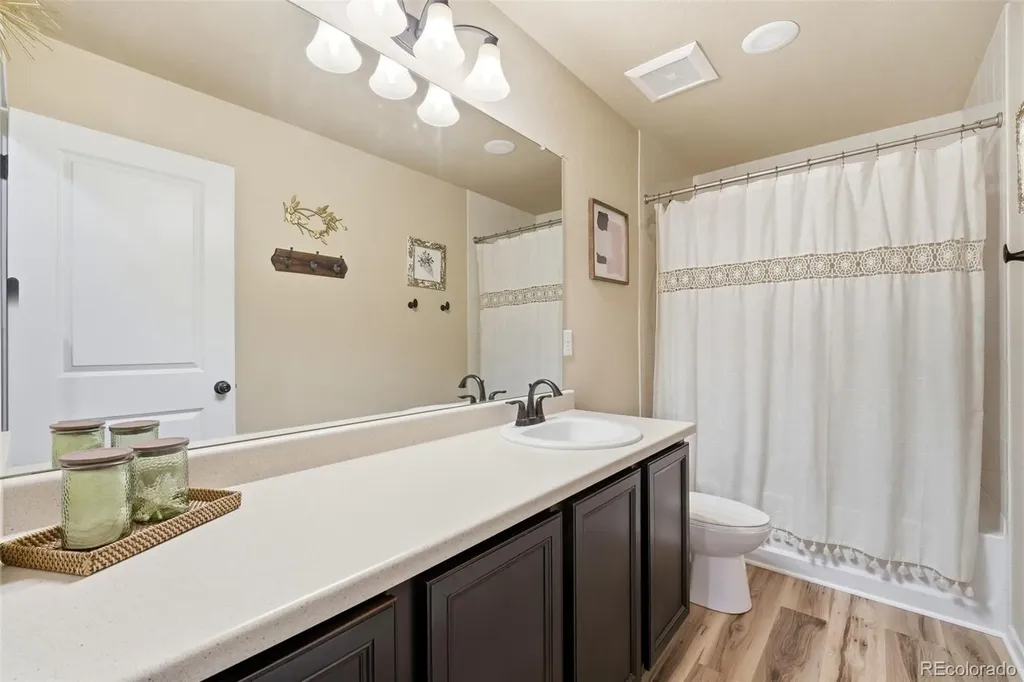 8981 Sentry Drive Fountain CO 80817