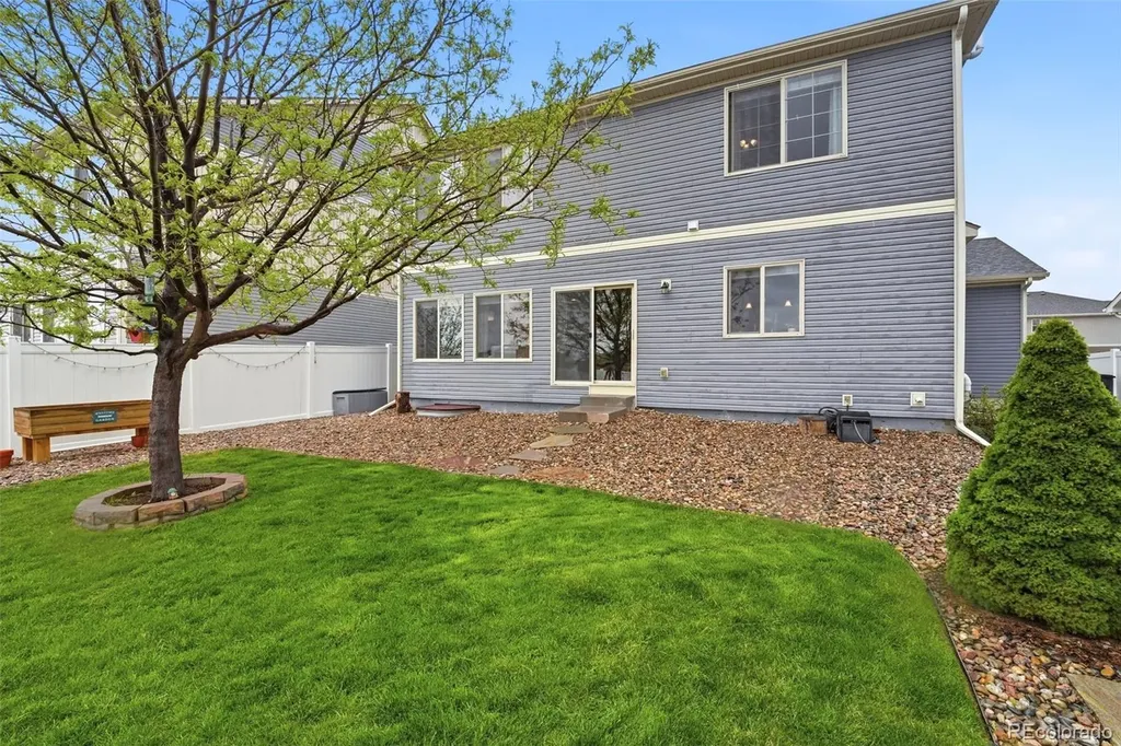8981 Sentry Drive Fountain CO 80817