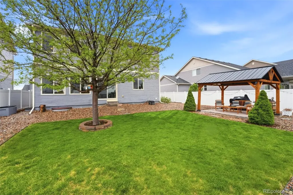 8981 Sentry Drive Fountain CO 80817