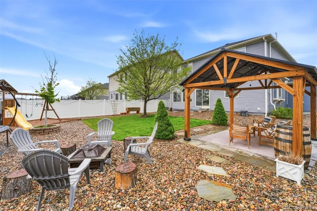8981 Sentry Drive Fountain CO 80817