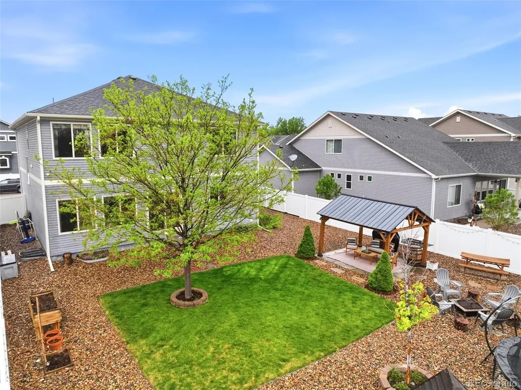 8981 Sentry Drive Fountain CO 80817