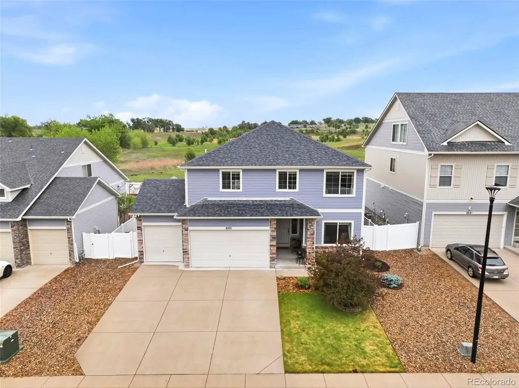 8981 Sentry Drive Fountain CO 80817
