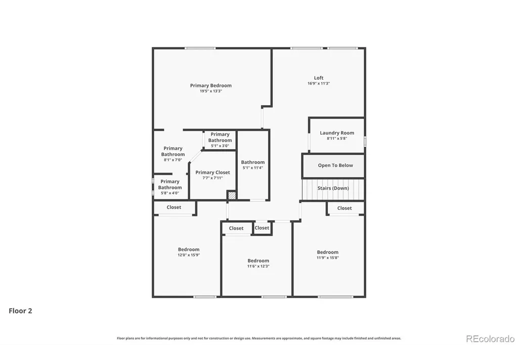 8981 Sentry Drive Fountain CO 80817