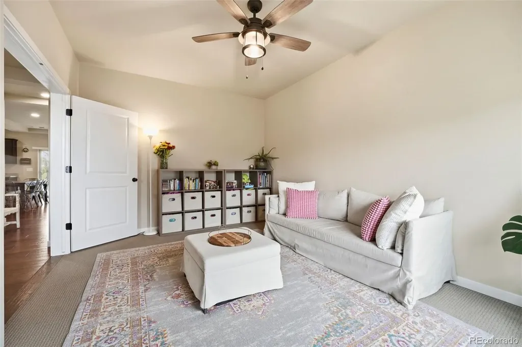 8981 Sentry Drive Fountain CO 80817