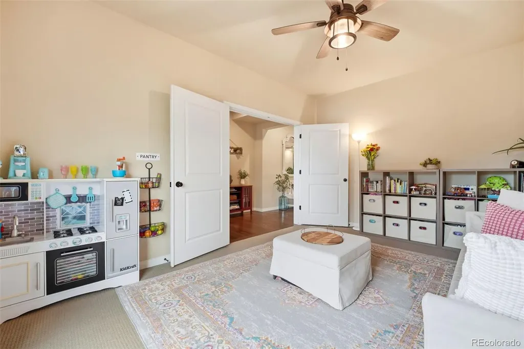 8981 Sentry Drive Fountain CO 80817
