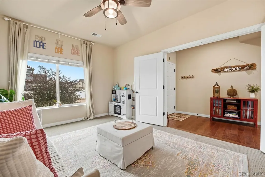 8981 Sentry Drive Fountain CO 80817