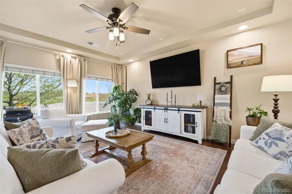 8981 Sentry Drive Fountain CO 80817