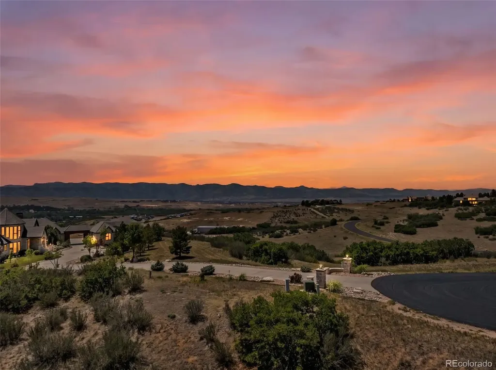 8394 Nugget Court Littleton CO 80125
