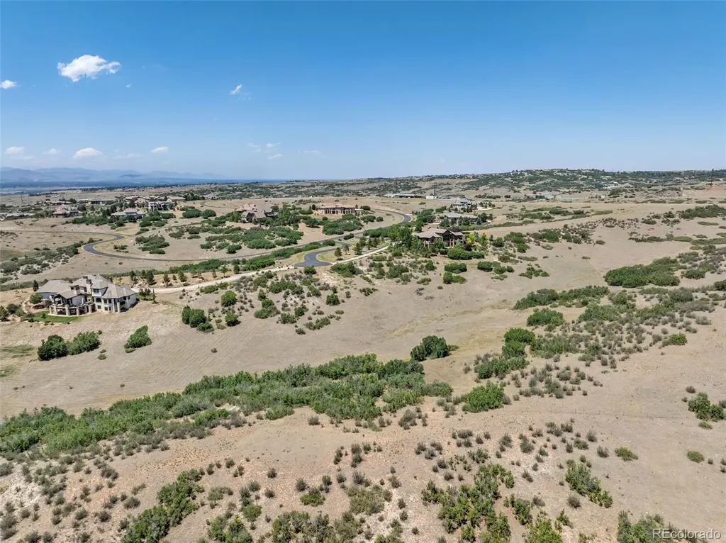 8394 Nugget Court Littleton CO 80125