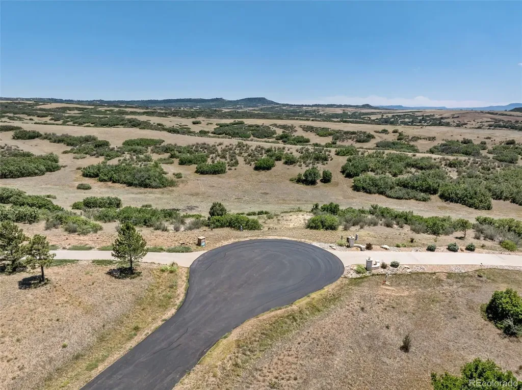 8394 Nugget Court Littleton CO 80125