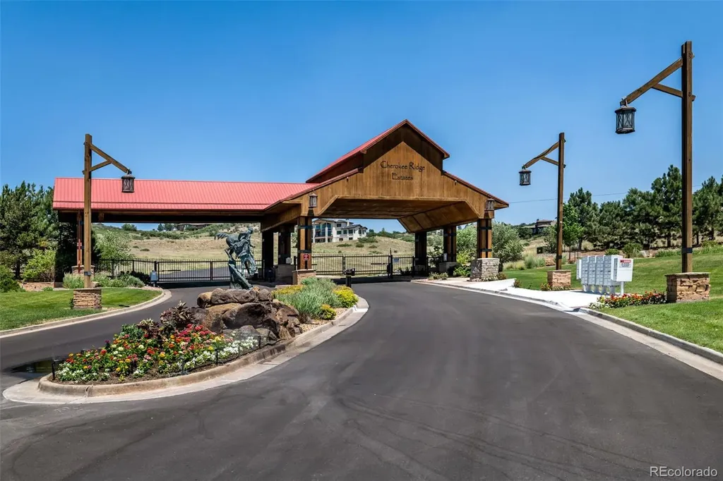 8394 Nugget Court Littleton CO 80125