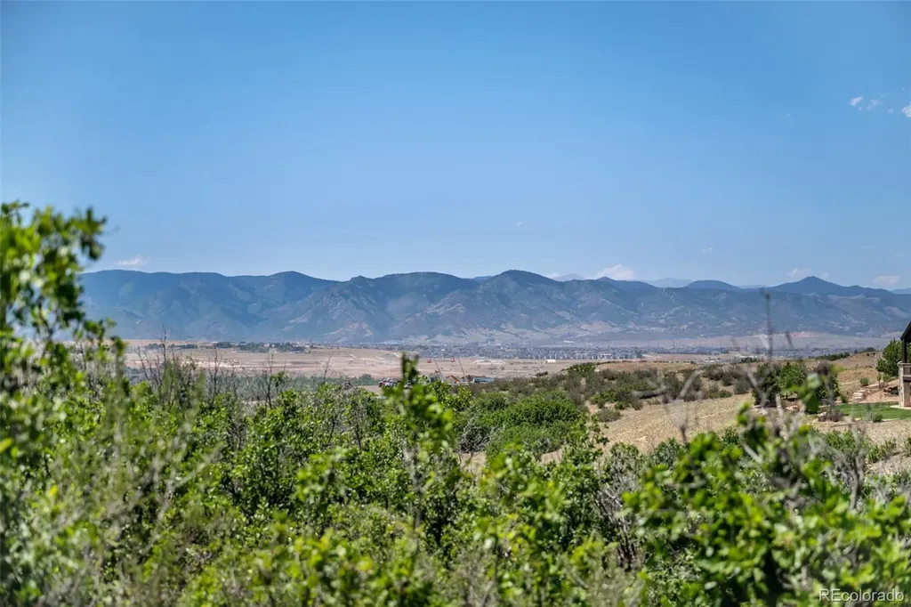 8394 Nugget Court Littleton CO 80125