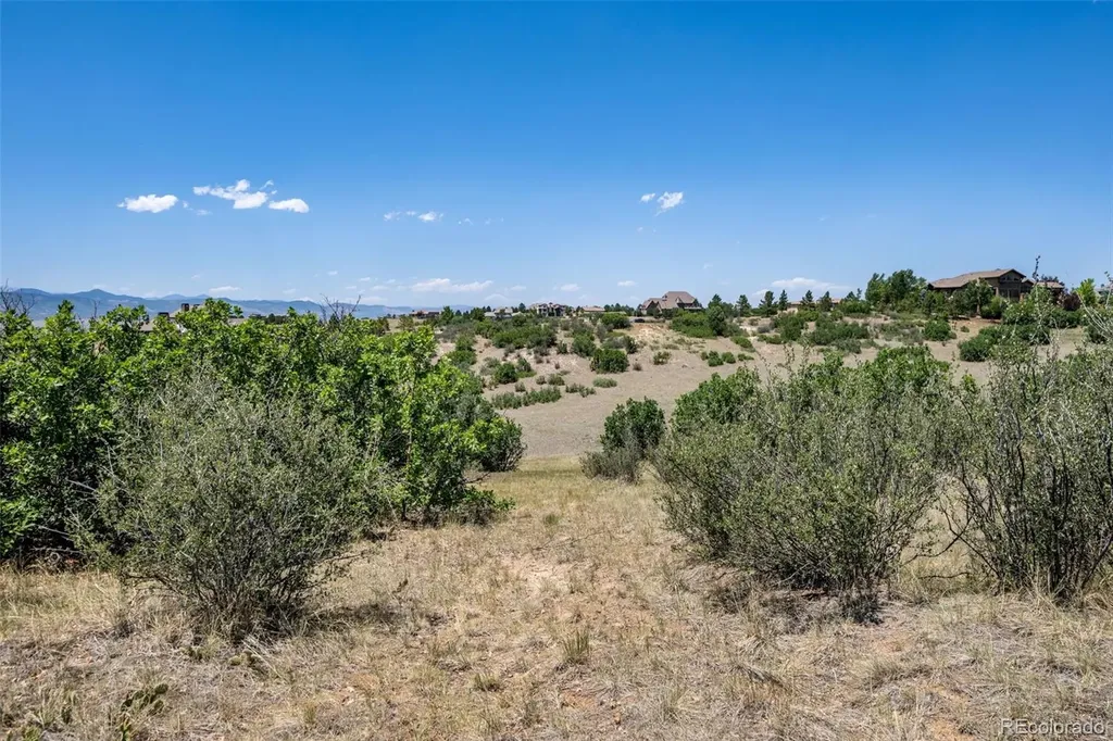8394 Nugget Court Littleton CO 80125
