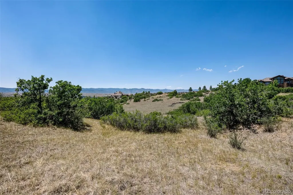 8394 Nugget Court Littleton CO 80125