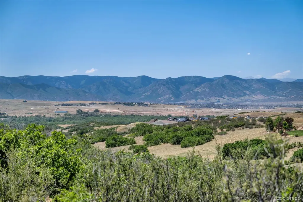 8394 Nugget Court Littleton CO 80125