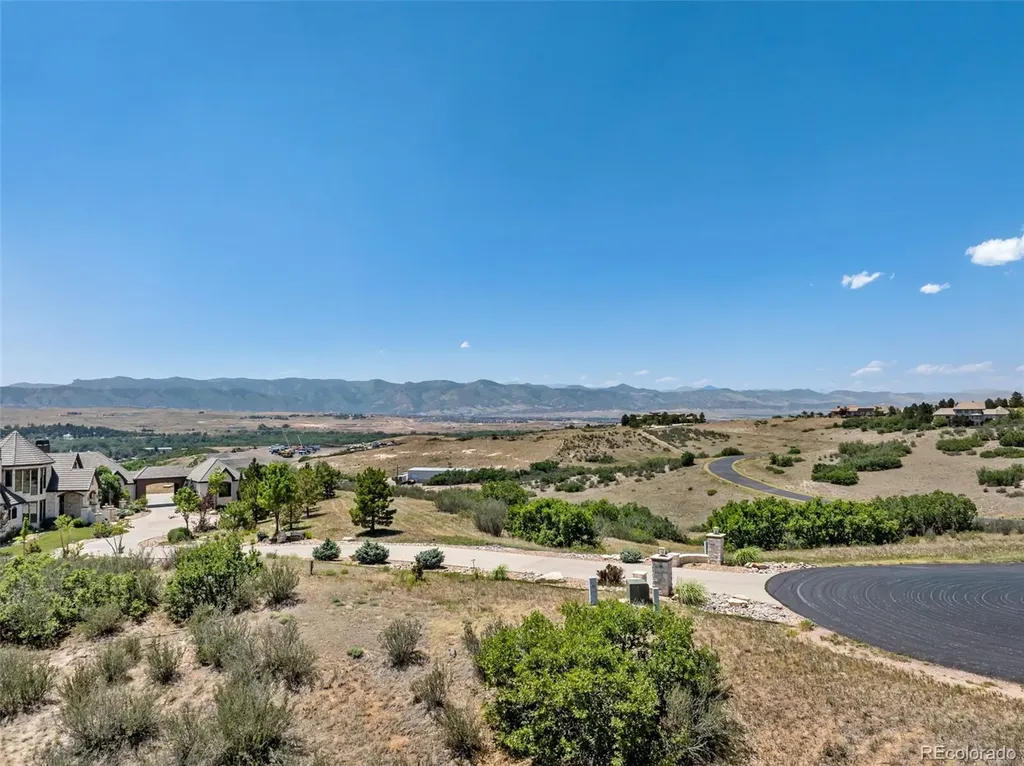 8394 Nugget Court Littleton CO 80125