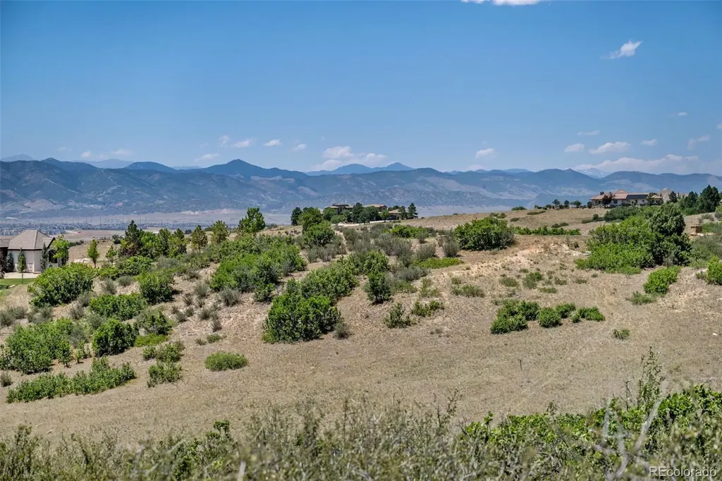 8394 Nugget Court Littleton CO 80125