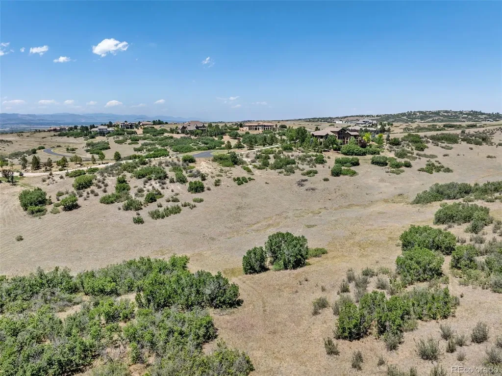 8394 Nugget Court Littleton CO 80125