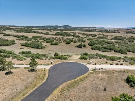 8394 Nugget Court Littleton CO 80125
