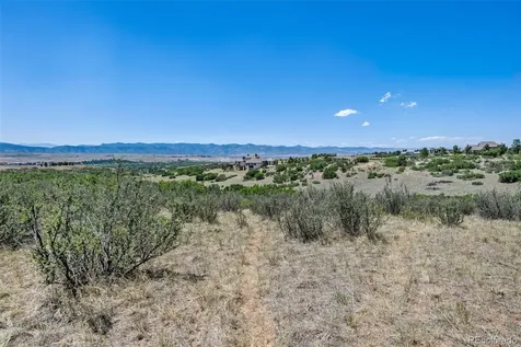 8394 Nugget Court Littleton CO 80125