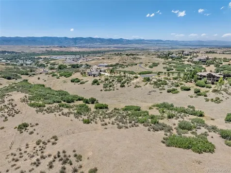 8394 Nugget Court Littleton CO 80125