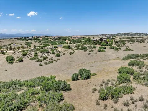 8394 Nugget Court Littleton CO 80125